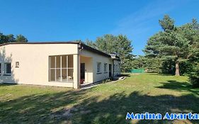 Marina Apartamenty